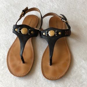 Tommy Hilfiger sandals